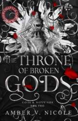 Throne of Broken Gods: The MUST-READ