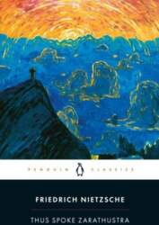 Thus Spoke Zarathustra