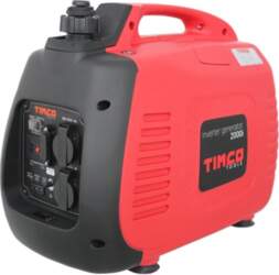 Timco 2000i digitālais ģenerators