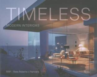 Timeless Modern Interiors: RRP / Rees