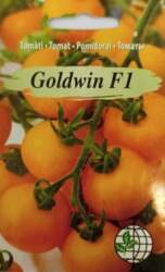Tomāti Goldwin F1