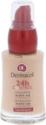 Tonālais līdzeklis Dermacol Long-lasting makeup (24h