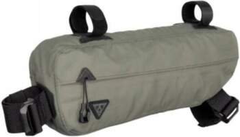 Topeak Midloader 3l velosipēda rāmja soma