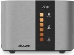 Tosteris Stollar TES800