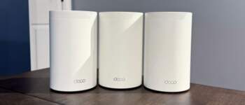 TP-Link Deco BE68 BE14000