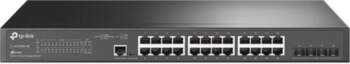 TP-Link Omada 24x 2.5GbE Managed