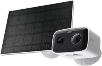 TP-LINK Tapo C400KIT kamera