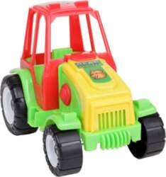 Traktors