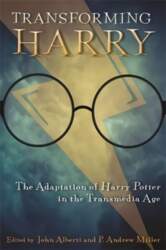 Transforming Harry: The Adaptation of Harry