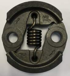 Trimmera sajūgs 26cc