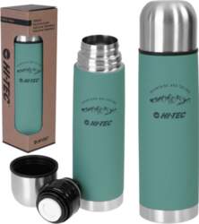 Tūrisma termoss HI-TEC , 500ml