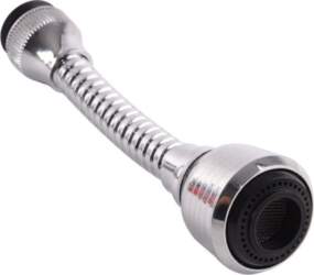 Ūdens aerators krānam
