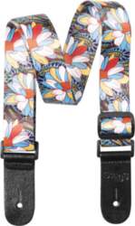 Ukuleles siksna Stagg STE UKEFLOW BLU