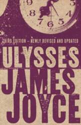 Ulysses: Third edition with over 9
