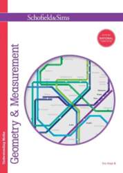 Understanding Maths: Geometry & Measurement 2nd