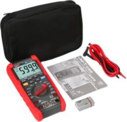 UNI-T UT195E Multimetrs