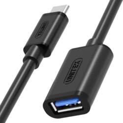 Unitek Cable USB type-C to USB