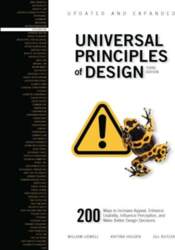 Universal Principles of Design, Updated and