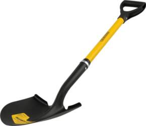Universāla lāpsta Spade Sharp - 102cm