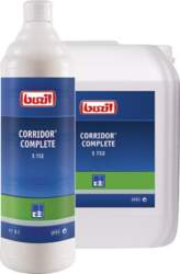 Universāls grīdu vasks S732 Corrid. Complete