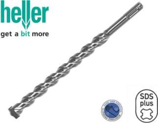 Urbis Heller Bionic Pro Professional SDS-Plius