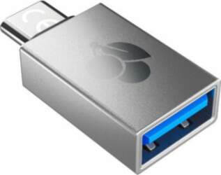 USB-A uz USB-C adapteris - CHERRY