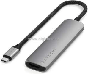 USB-C Multiport adapter - Satechi -