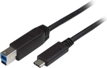 USB-C uz USB-B kabelis - STARTECH