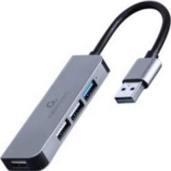 USB Hub - Gembird - 4