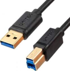 USB printer cable - UNITEK -