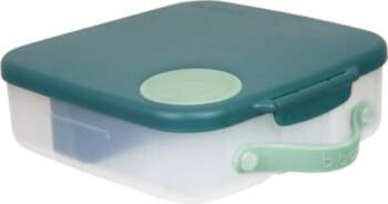 Uzkodu kaste - B.BOX -
