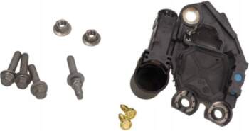 Valeo sprieguma regulators