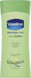 Vaseline 400 ml