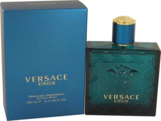 Versace Eros Deospray 100ml