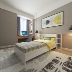 Viena lova Smart v2