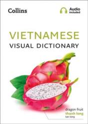 Vietnamese Visual Dictionary: A Photo Guide