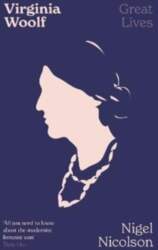 Virginia Woolf