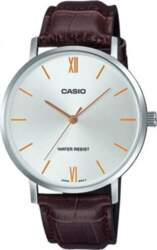 Vīriešu pulkstenis Casio MTP-VT01L-7B2