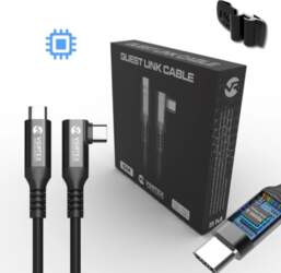 Virtuālās realitātes brilles Vortexvr 5m Usb-c