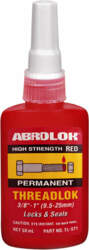 Vītņu līme Permanent Threadlok 50ml TL571