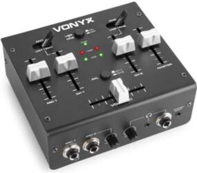Vonyx VDJ2USB