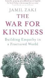War for Kindness: Building Empathy in