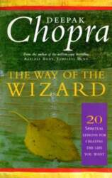 Way Of The Wizard: 20 Lessons