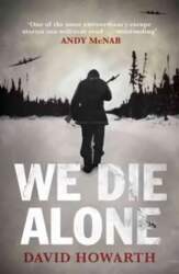 We Die Alone Main