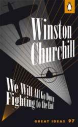 We Will All Go Down Fighting