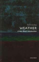 Weather: A Very Short Introduction
