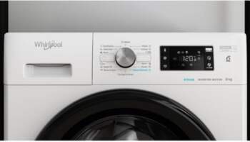 Whirlpool FFB8469BVEE