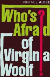 Who`s Afraid Of Virginia Woolf