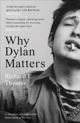 Why Dylan Matters edition