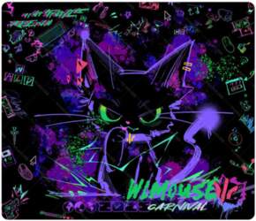 WLMouse Meow² Speed